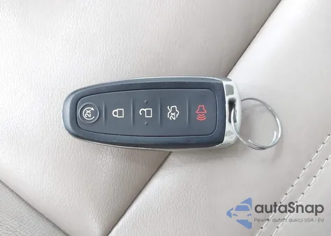 2019 Ford Escape Titanium from USA, damaged, VIN 1FMCU0J96KUA97131